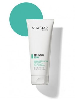 Mathiss|MAYSTAR ESSENTIAL EXFOLIANTE CORPORAL ENERGIZANTE 200ML|8421421104535