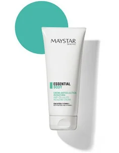 Maystar Essential Crema Anticelulitica Reductora 200ml