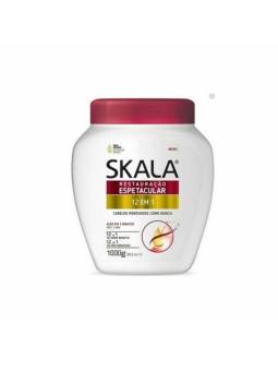 SKALA RESTAURAÇAO...