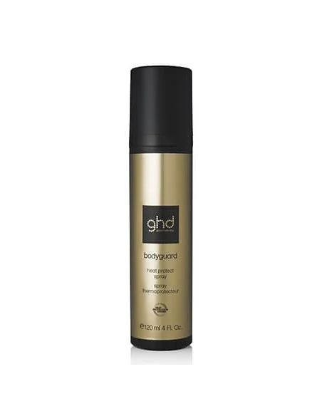 GHD BODYGUARD HEAT PROTECT SPRAY 120ML
