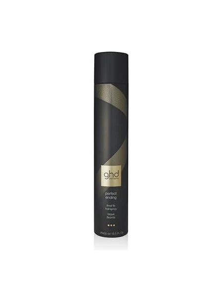 GHD Perfect Eding Final Fix Hairspray 400ml | Mathiss Ibiza