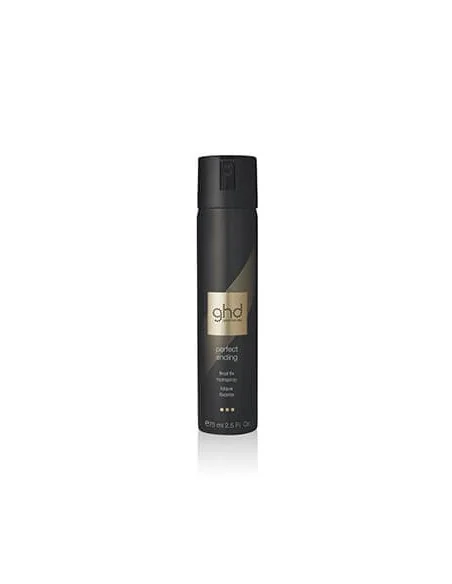 GHD Perfect Eding Final Fix Hairspray 75ml | Mathiss Ibiza