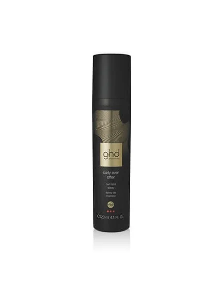 GHD CURLY EVER AFTER CURL HOLD SPRAY 120ML