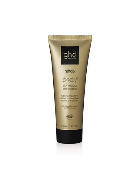 GHD Rehab Advanced Split End Therapy 100ml | Mathiss Ibiza