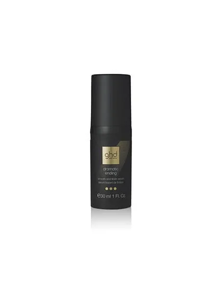 GHD Dramatic Ending Smooth And Ending Serum 30 ml.
