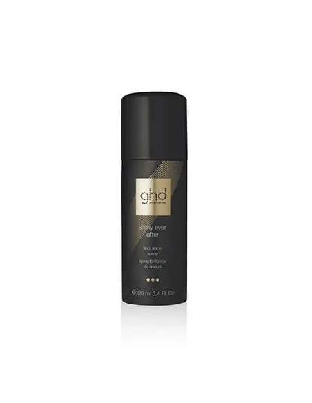 GHD Shiny Ever After Final Shine Spray 100ml | Mathiss Ibiza