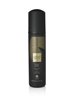 GHD BODY GOALS MOUSSE TOTAL...