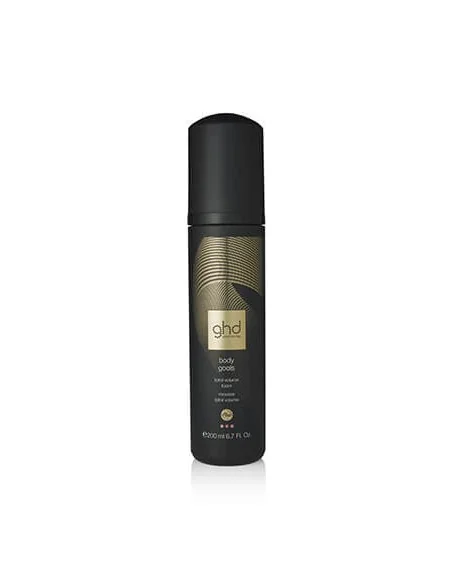 GHD Body Goals Mousse Total Volume 200ml | Mathiss Ibiza