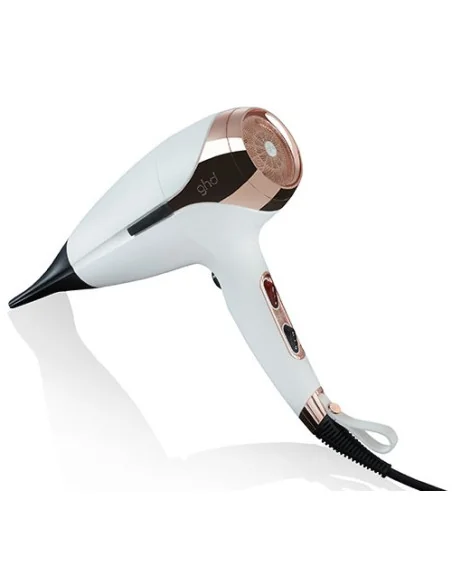 GHD Helios Secador Profesional White | Mathiss Ibiza