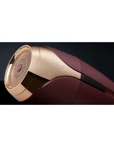 GHD Helios Secador Profesional Plum | Mathiss Ibiza