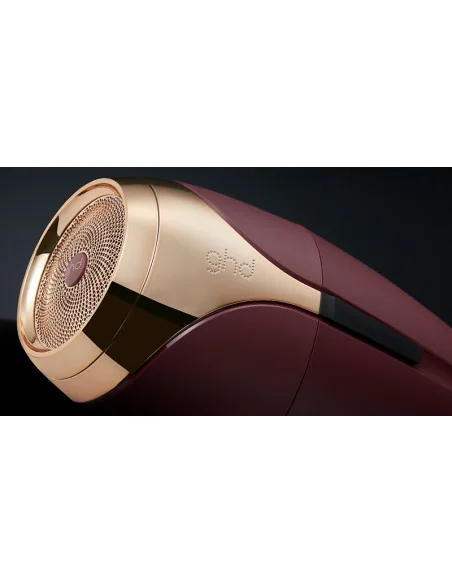 GHD Helios Secador Profesional Plum | Mathiss Ibiza