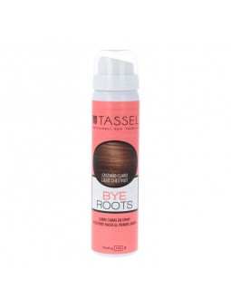 TASSEL BYE ROOTS CASTAÑO...