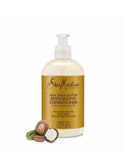 SHEA MOISTURE RAW SHEA...