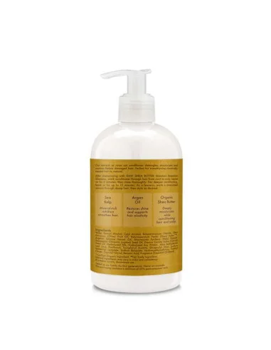 Shea Moisture Raw Shea Butter Restorative Conditioner 384ml
