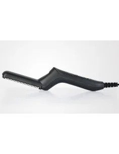 ZZ MEN PLANCHA CON PEINE PARA BARBA Y CABELLO