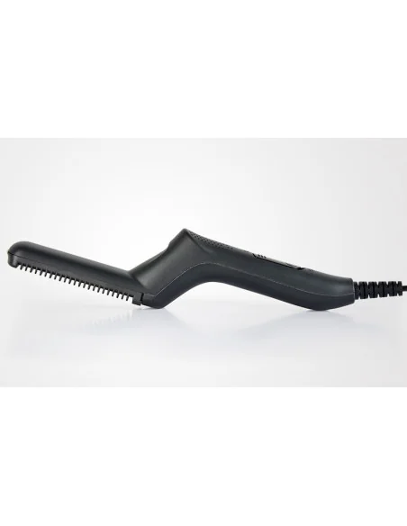 ZZ MEN PLANCHA CON PEINE PARA BARBA Y CABELLO