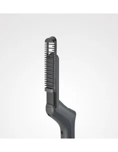 ZZ MEN PLANCHA CON PEINE PARA BARBA Y CABELLO 2