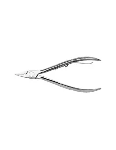 MUNDIAL ALICATE UÑAS RECTO INOX Nº776-PR
