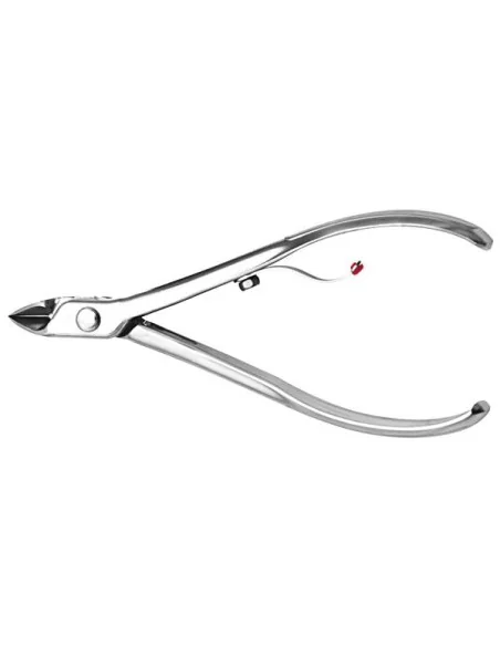 MUNDIAL ALICATE PIELES INOX Nº 777