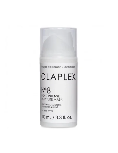 OLAPLEX Nº 8 BOND INTENSE MOISTURE MASK 100ML