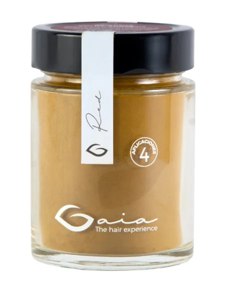 Gaia Red Reflejos Color Burdeos 175gr | Mathiss Ibiza