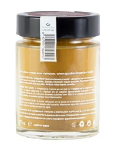 GAIA RED REFLEJOS COLOR BURDEOS 175GR 2