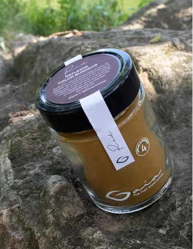 Gaia Red Reflejos Color Burdeos 175gr | Mathiss Ibiza
