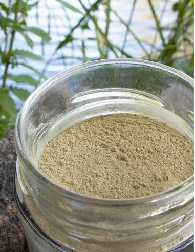 Gaia Neutral Proporciona Brillo y Grosor 175gr