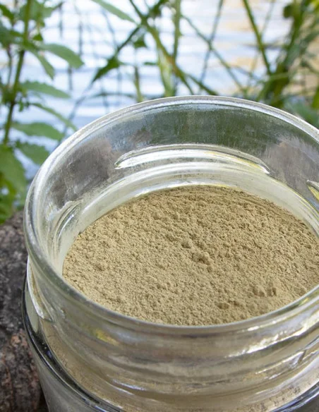 Gaia Neutral Proporciona Brillo y Grosor 175gr