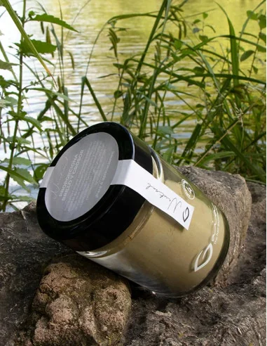 Gaia Neutral Proporciona Brillo y Grosor 175gr