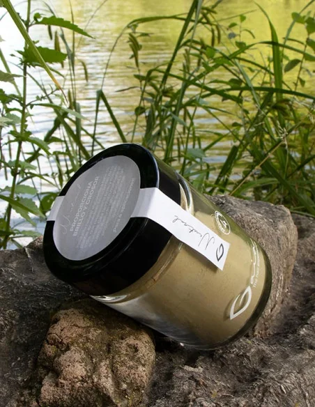 Gaia Neutral Proporciona Brillo y Grosor 175gr