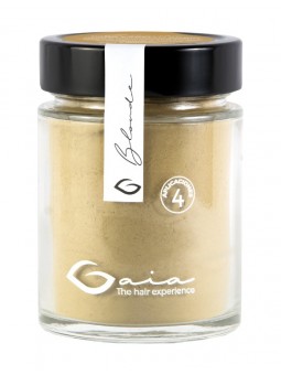 GAIA BLONDE PARA CABELLO...