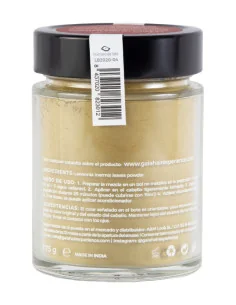 Gaia Natural Henna 175gr | Mathiss Ibiza 2