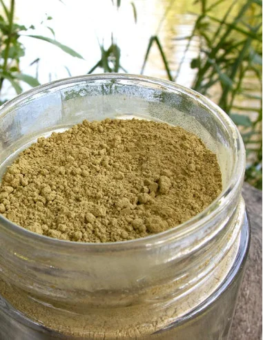 Gaia Natural Henna 175gr | Mathiss Ibiza