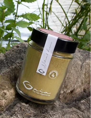 Gaia Natural Henna 175gr | Mathiss Ibiza