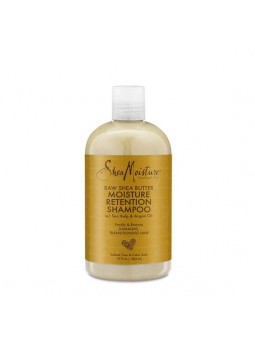 SHEA MOISTURE RAW SHEA...