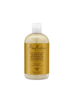 Shea Moisture Raw Shea Butter Retention Shampoo 384ml