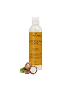 Shea Moisture Raw Shea Butter Extra-moisture Detangler 237ml