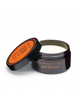 AMERICAN CREW MATTE CLAY 85GR