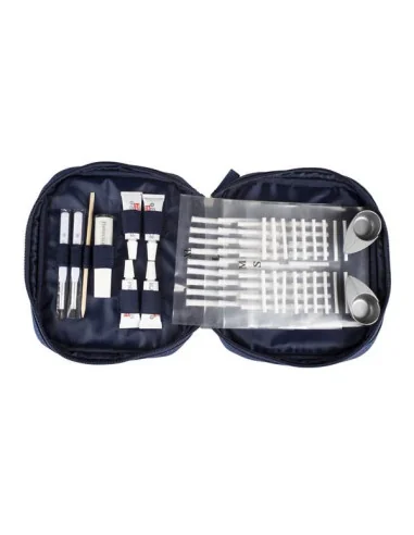 Refectocil Eyelash Curl Kit ( 36 Aplicaciones )