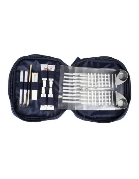 Refectocil Eyelash Curl Kit ( 36 Aplicaciones )