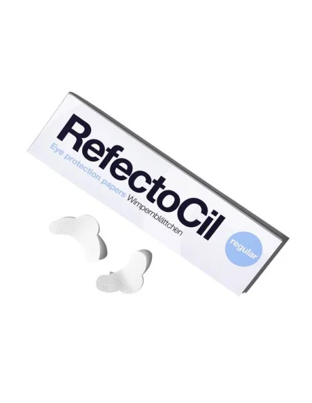 Refectocil Eye Protection Papers Regular ( 96 Unidades )