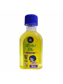 LOLA ARGAN/PRACAXI OIL 60ML