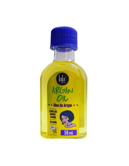 Lola Argan/pracaxi Oil 60ml | Mathiss Ibiza