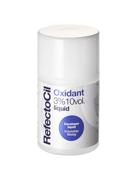 Refectocil Oxidant 3% (10vol.) Liquid 100ml | Mathiss Ibiza