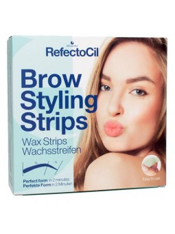 REFECTOCIL BROW STYLING STRIPS