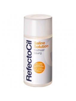 REFECTOCIL SALINE SOLUTION...