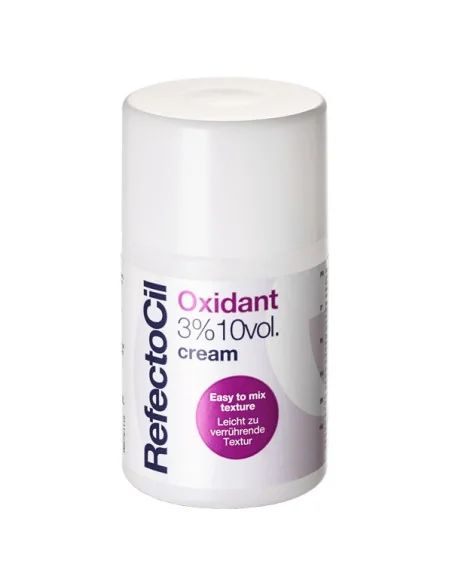 Refectocil Oxidant 3% (10vol.) Cream 100ml | Mathiss Ibiza