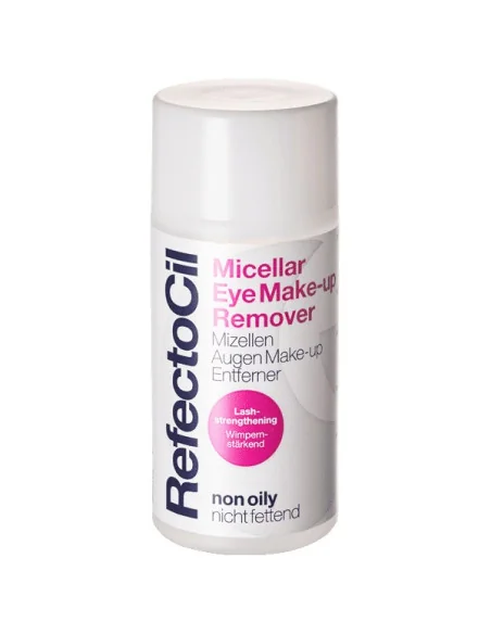 Refectocil Micellar Eye Make-up Remover 150ml