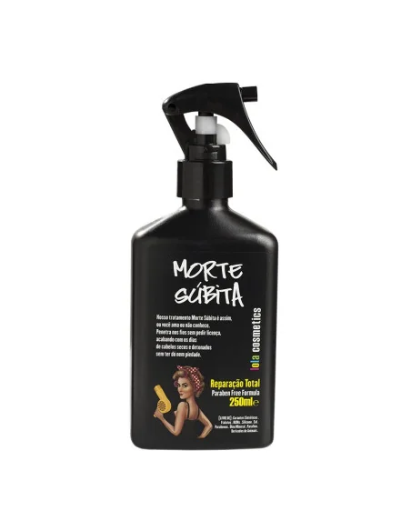 LOLA MORTE SUBITA SPRAY REPARAÇAO TOTAL 250ML
